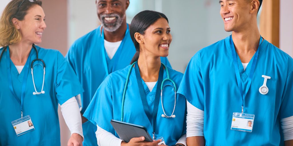 IT Craft favorise la gestion des effectifs de santé de nouvelle génération avec Flexwise