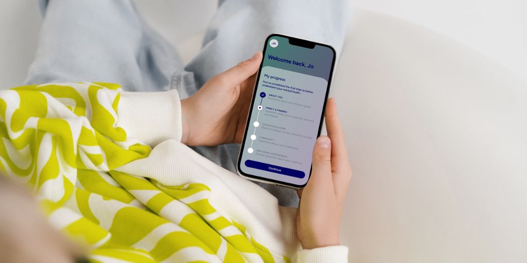 Psyomics lance beseen™ pour la neurodiversité en collaboration avec le Midlands Partnership University NHS Foundation Trust