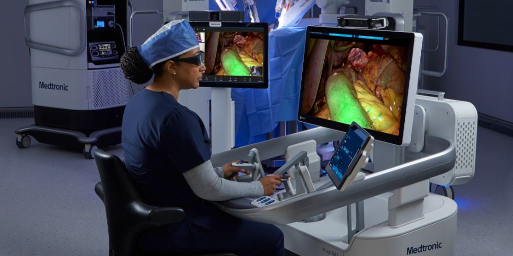 Le tout premier The Surgeon Show aura lieu à Londres cette semaine