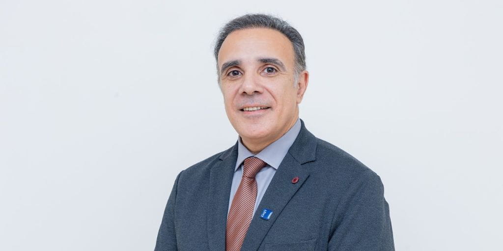King's College Hospital London – Djeddah sauve la vie d'un patient atteint d'une tumeur stromale gastro-intestinale résistante au traitement