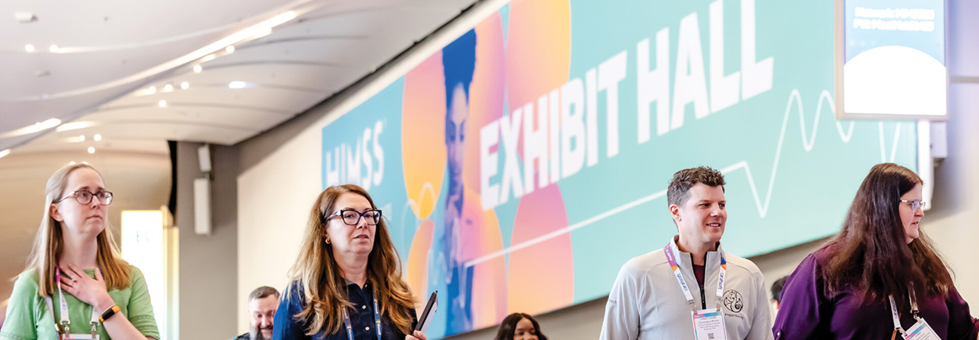 HIMSS26 : Autres nouvelles de la conférence