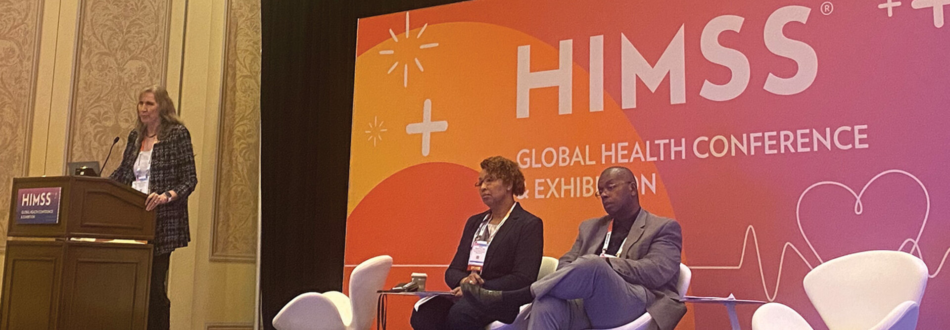 HIMSS26 : Clarifier la gouvernance des outils de documentation clinique ambiante