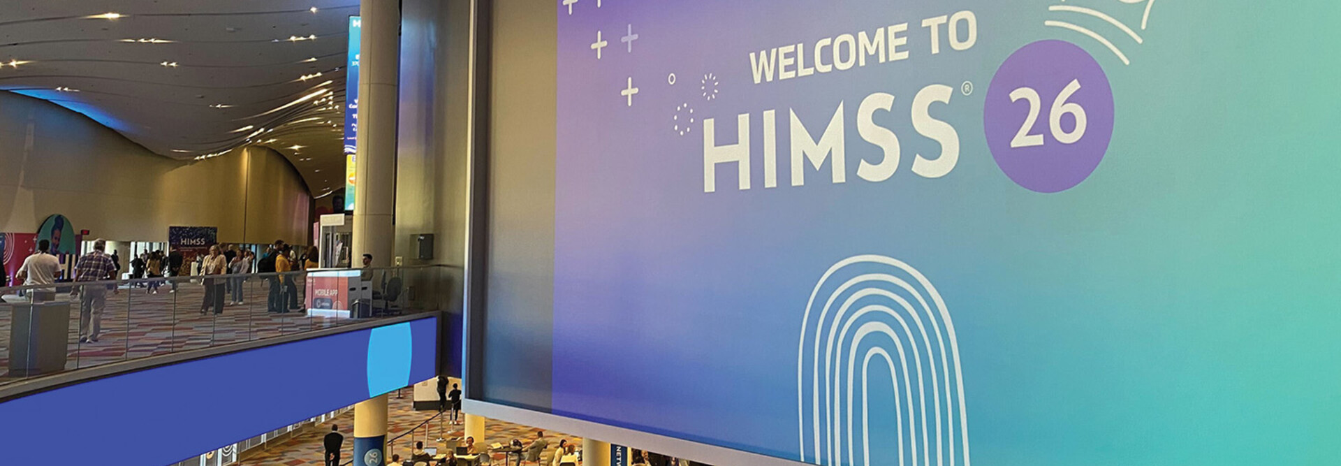 HIMSS26 : Renforcez le muscle de la stratégie d'IA grâce à l'analyse clinique