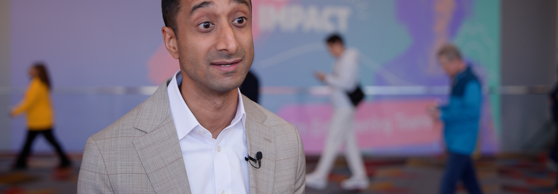 HIMSS26 : les risques et les récompenses de l'intelligence artificielle agentique