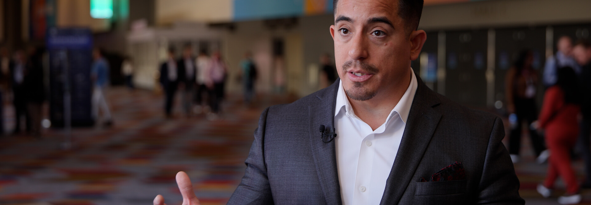 HIMSS26 : optimiser l'infrastructure hybride pour accélérer l'innovation dans le domaine des soins de santé