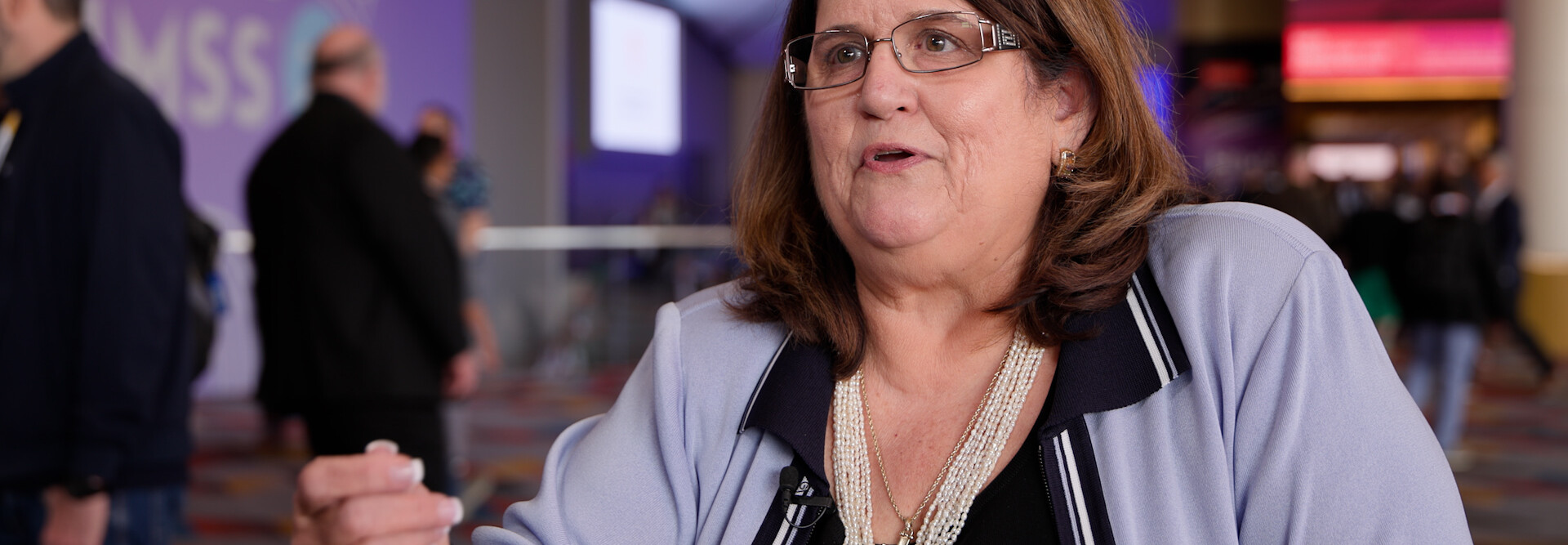 HIMSS26 : une innovation qui élève l'engagement des patients
