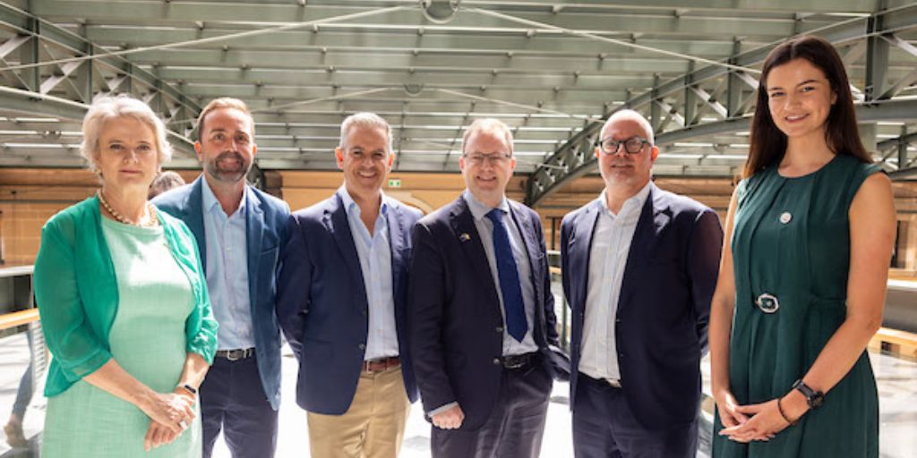 Spectrum.Life s'étend en Australie avec un engagement stratégique à long terme