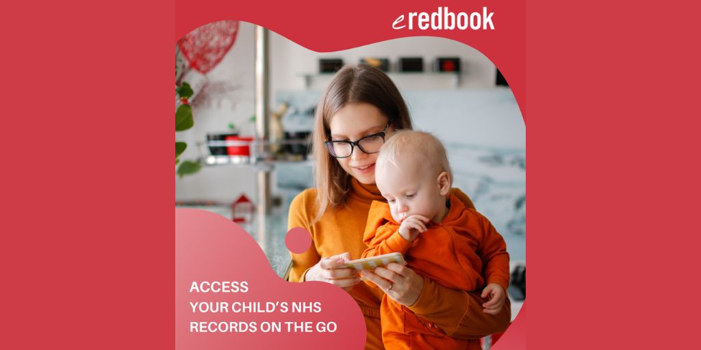 Harris Health Alliance acquiert eRedbook pour améliorer la santé numérique des enfants dans le NHS