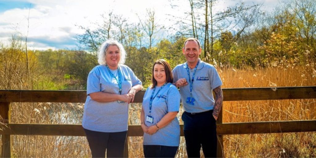 L'adaptabilité est la clé : la Health Squad de Durham utilise le logiciel flexible de Health Diagnostics pour lutter contre les maladies cardiovasculaires et les inégalités en matière de santé dans les populations vulnérables