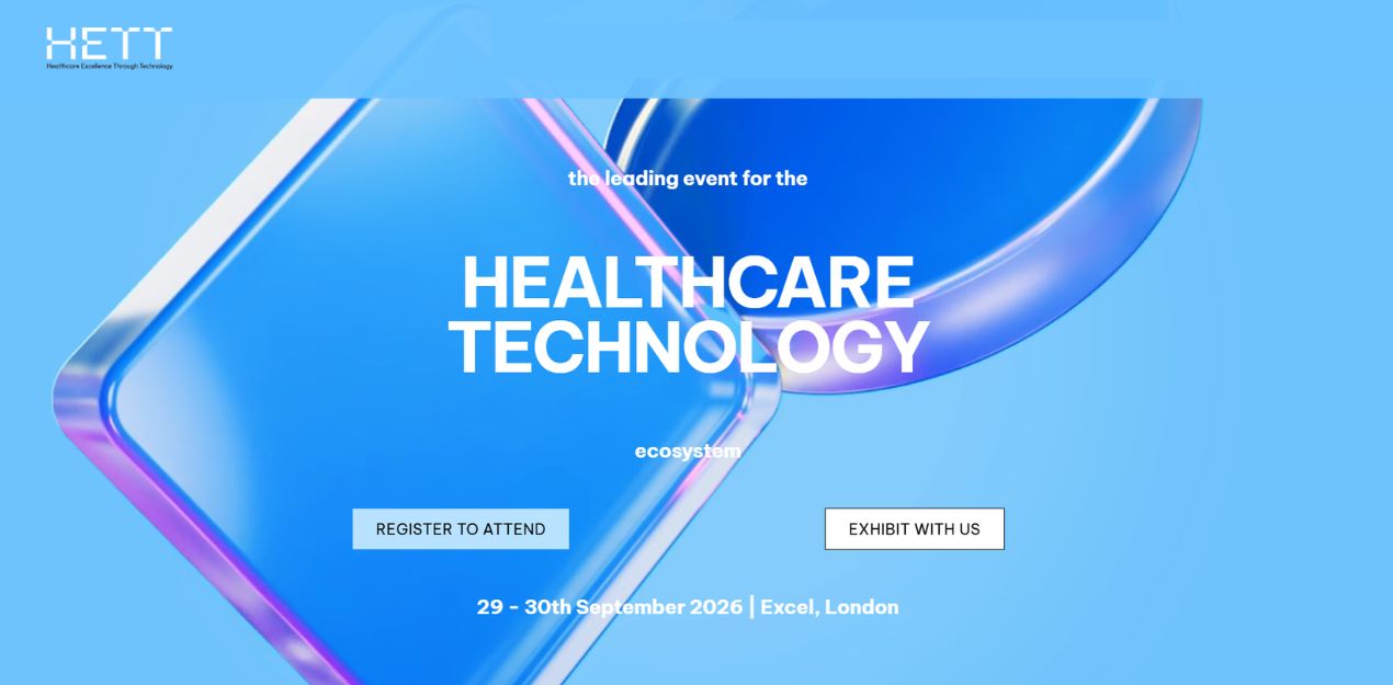 Salon HETT (29-30 septembre 2026)