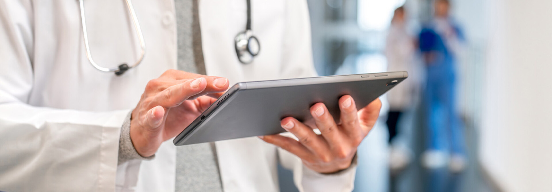 Cibler la confiance : leçons de la cyberattaque Stryker pour les soins de santé