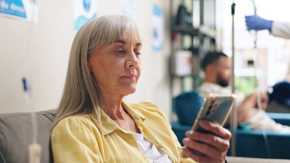 Identité numérique et accès des patients : pourquoi la vérification sécurisée est importante dans les systèmes de santé modernes