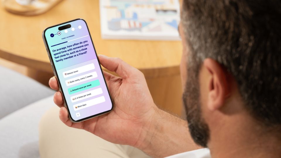 Le Derbyshire Healthcare NHS Foundation Trust choisit la plateforme beseen™ de Psyomics pour soutenir la transformation de la santé mentale communautaire