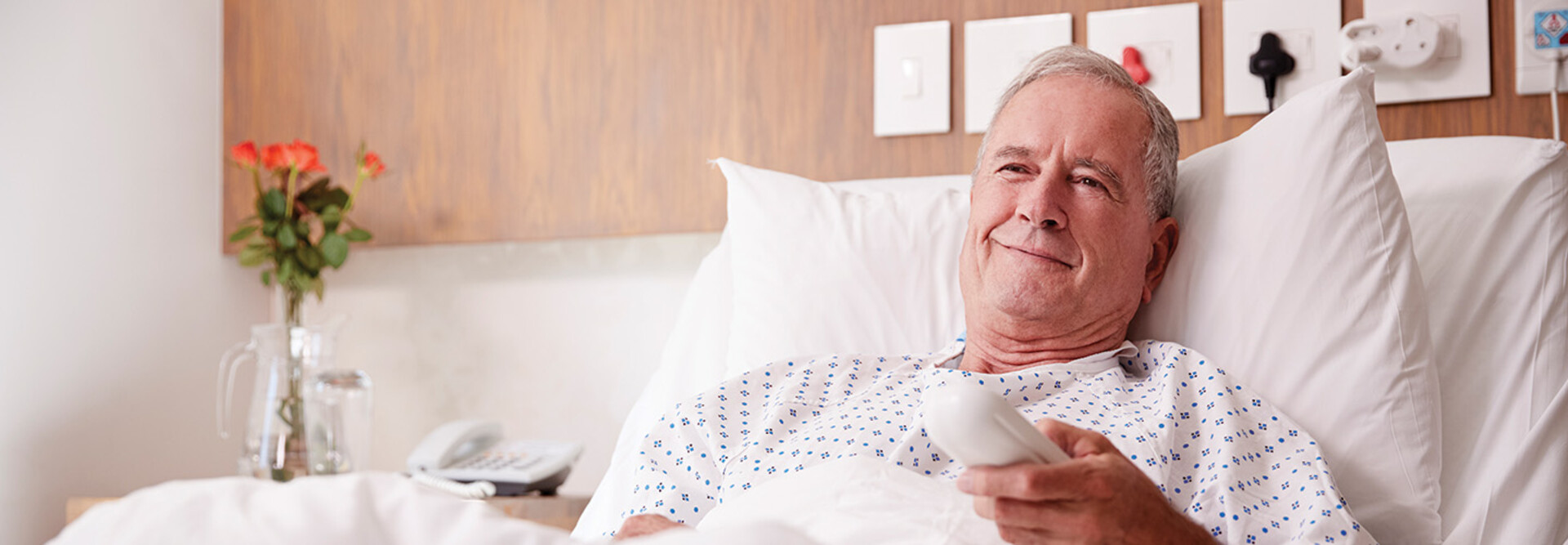 Améliorer l'expérience des patients et les flux de travail des cliniciens