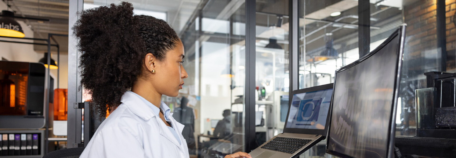 Automatisation du flux de travail clinique : là où l'IA fait de véritables percées