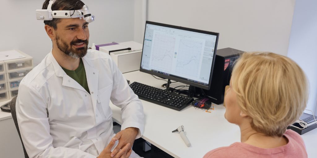 La start-up de neurotechnologie ReVision Implant obtient un tour de table sursouscrit de 4 millions d'euros