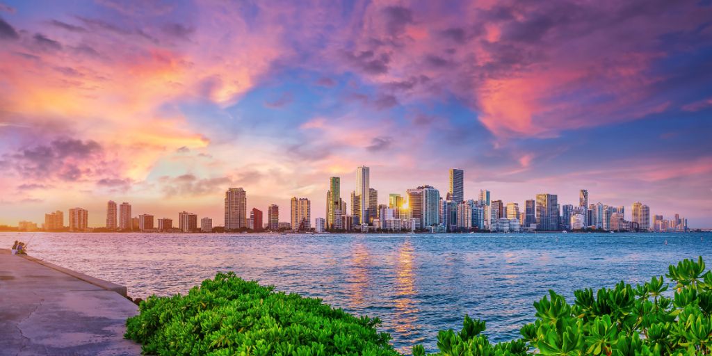 L'innovation HealthTech au Royaume-Uni est à la tête du WHX Miami 2026