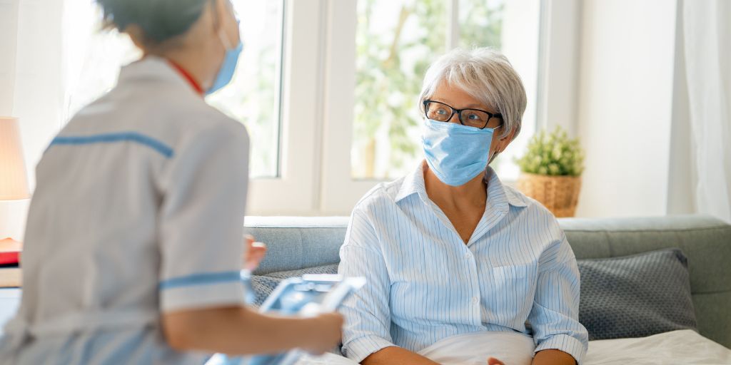Nouveau programme d’IA pour libérer le personnel des soins palliatifs de la paperasse, donnant ainsi plus de temps aux patients et à leurs familles