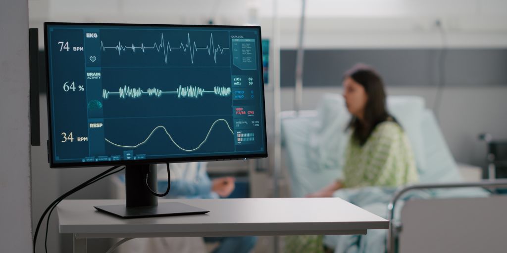 Plus de 2,2 millions de mesures de patients soumises alors que l’utilisation de la surveillance à distance du NHS s’accélère