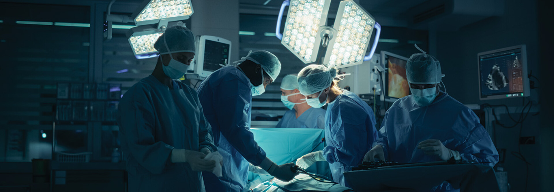 Prochaine phase de l'IA en soins de santé : transformer les prédictions en actions cliniques