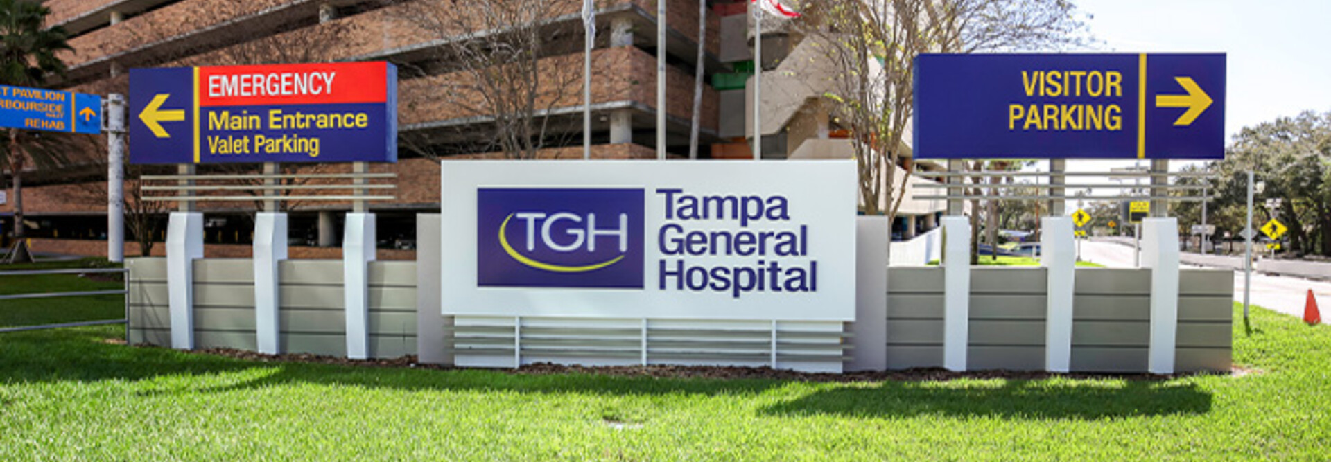 Soins connectés : l'hôpital général de Tampa déploie une documentation clinique ambiante pour les infirmières