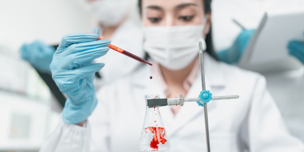 Synnovis et SOPHiA GENETICS s'associent pour proposer des tests sanguins de dépistage du cancer aux patients du Royaume-Uni