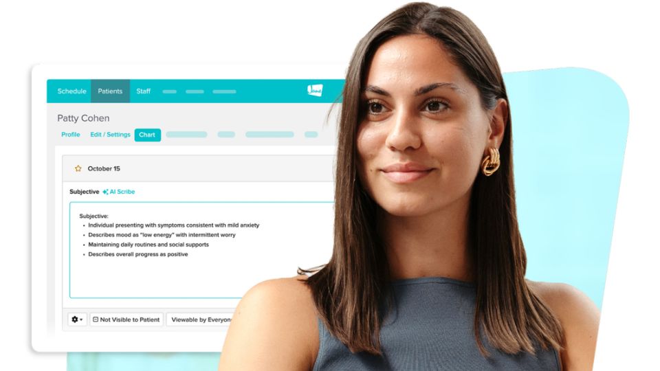 Jane App lance AI Scribe sécurisé pour les soins de santé privés au Royaume-Uni – redonnant du temps aux cliniciens