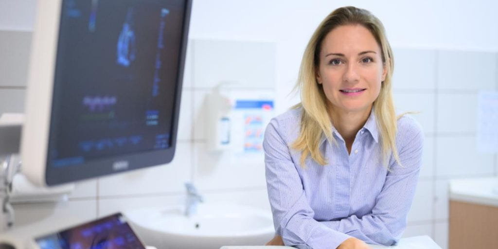 La santé des femmes passe un moment. Nous devons en tirer le meilleur parti.
