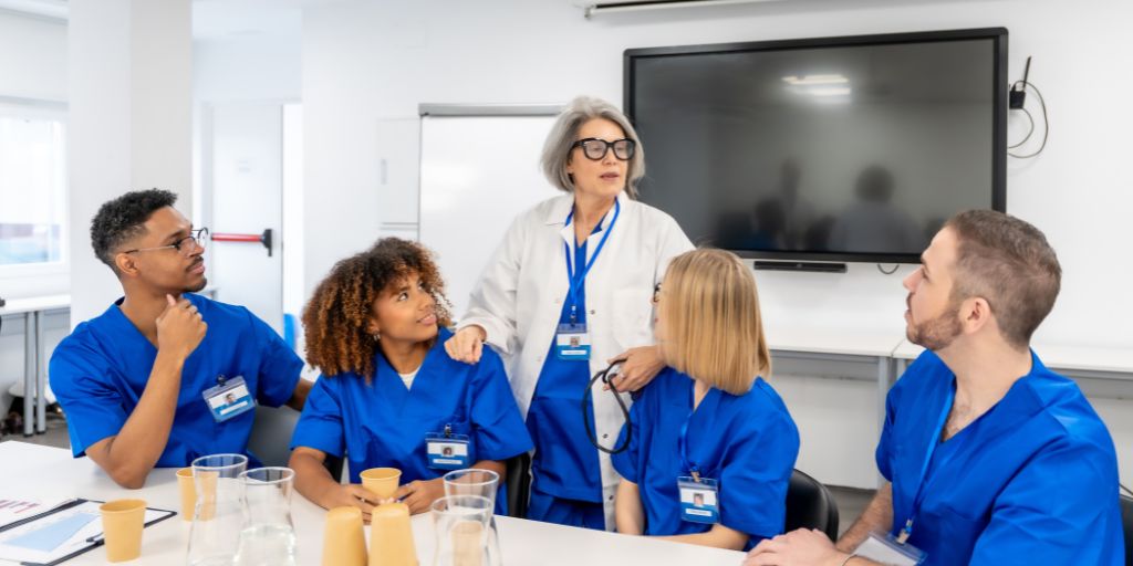 Le programme d'entrepreneurs cliniques du NHS accueille la dernière cohorte écossaise axée sur l'innovation