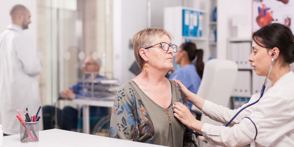 Le réseau Wirral GP améliore la santé cardiovasculaire et réduit les hospitalisations