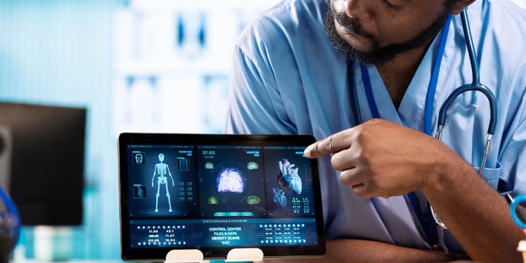 Les responsables de la santé appellent à plus de « courage » pour donner la priorité à la prévention du NHS d’ici 2035