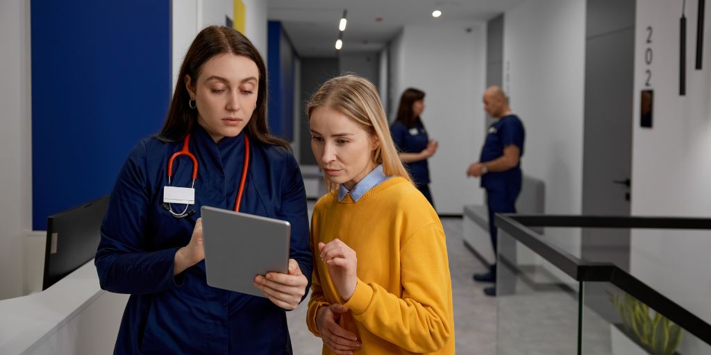 Premier système de contrôle d'occupation intelligent au Royaume-Uni installé dans la salle d'urgence de l'hôpital pour enfants de Birmingham