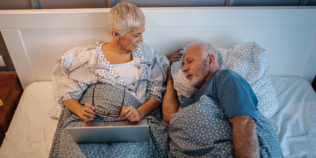 Resmed lance AirConnect Dx au Royaume-Uni pour aider les services de sommeil du NHS à réduire les retards de diagnostic