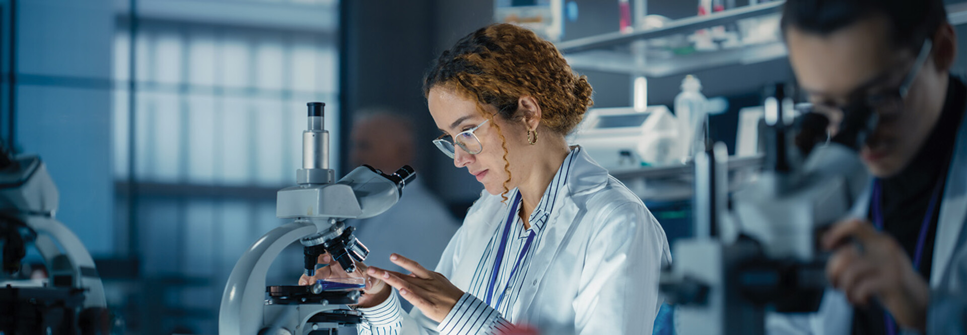 Gouvernance des données de santé : favoriser la recherche médicale basée sur l'IA