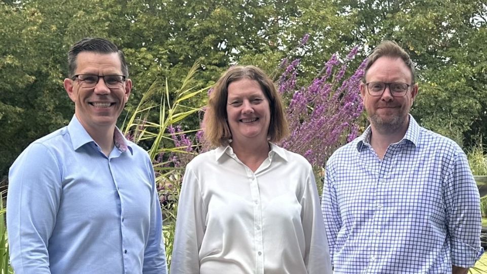 Health Tech Enterprise fête ses 21 ans avec un actionnariat salarié et une nouvelle structure de direction