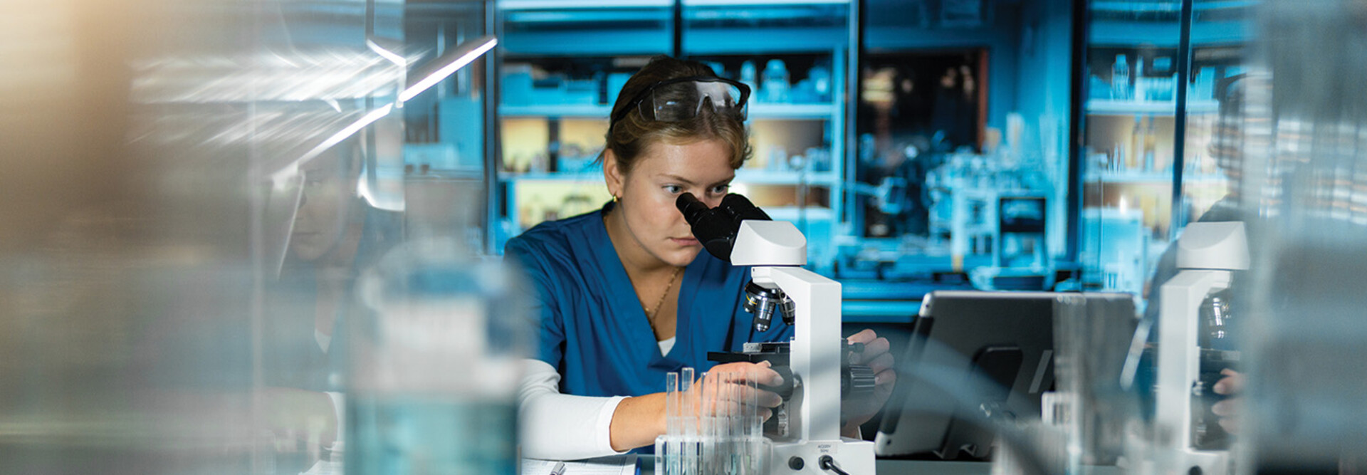 Les scientifiques médicaux fédéraux utilisent les LLM comme copilotes de recherche