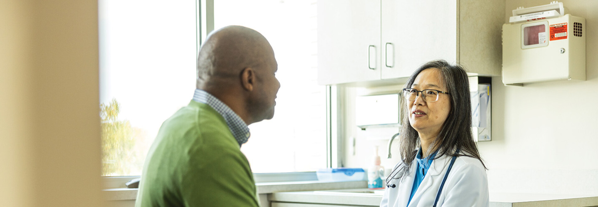 Les systèmes de santé peuvent s’inspirer de leurs pairs en matière d’IA