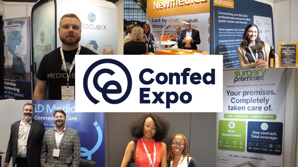 NHS ConfedExpo 2026 : Innovation, technologie et transformation dans les soins de santé au Royaume-Uni