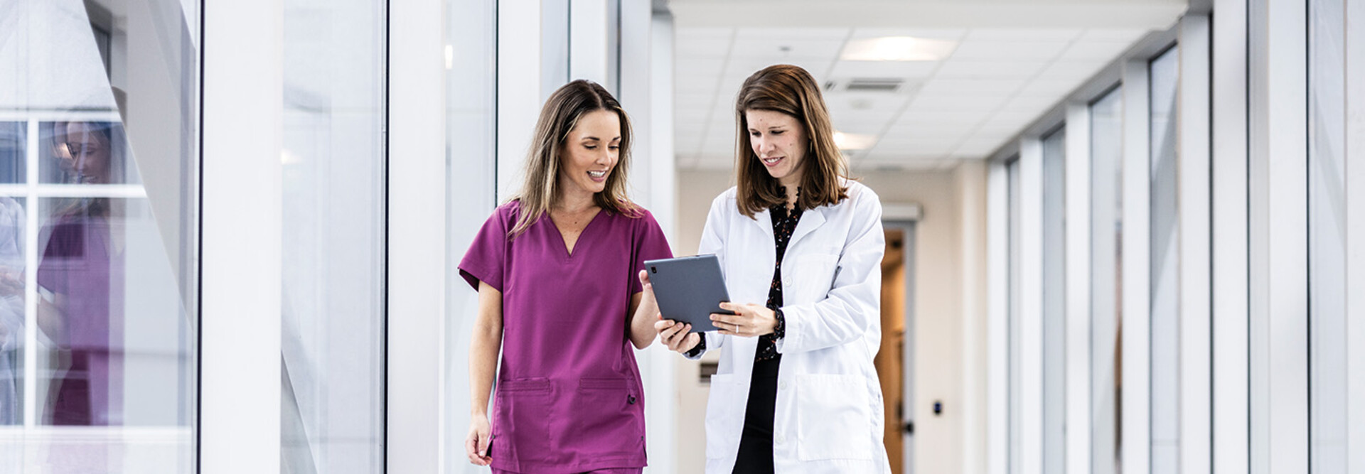 Réduire l’épuisement professionnel des cliniciens : plaidoyer en faveur de moins d’applications dans le domaine de la santé