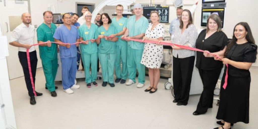 Technologie robotique neuve pour accélérer le diagnostic du cancer du poumon à l'OUH