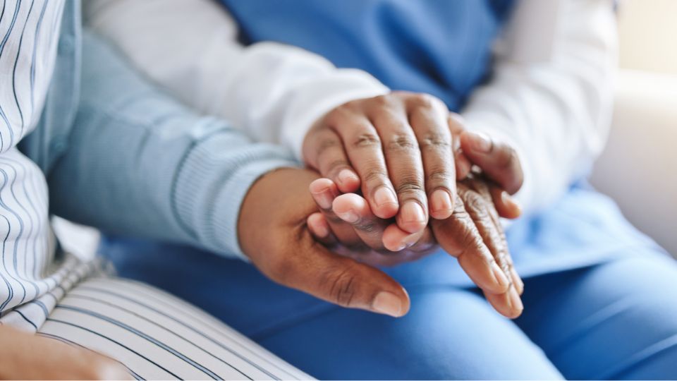 Ce que NHS Futures nous montre sur l'avenir du partage des connaissances dans le domaine de la santé