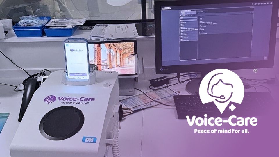 La Cleveland Clinic London teste avec succès Voice-Care pour les flux de travail critiques en radiologie et en neurochirurgie