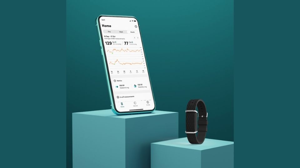 Présentation de Hilo : l'avenir de la technologie de santé préventive est là