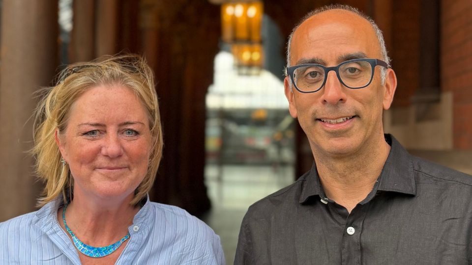 Psyomics nomme Raj Malik, leader américain de la santé numérique, au conseil d'administration pour soutenir la prochaine phase de croissance