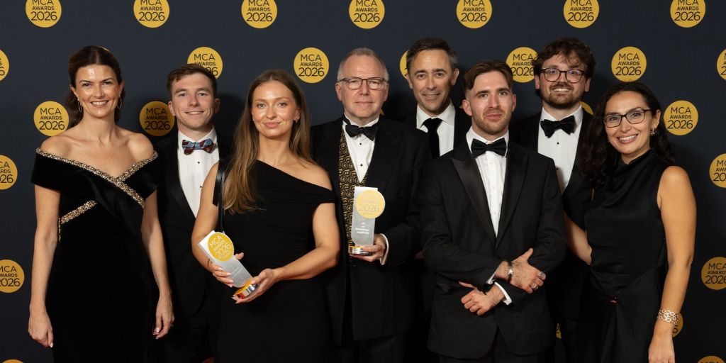 CF remporte deux catégories aux MCA Awards 2026