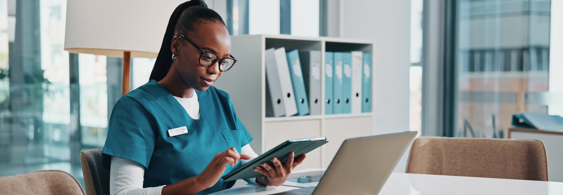 Comment une actualisation des points de terminaison améliore les systèmes de santé