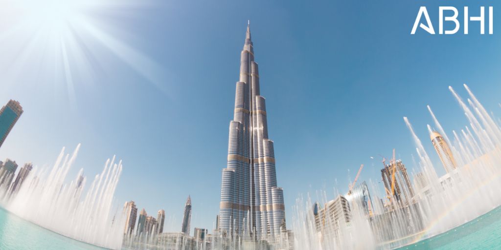 Dernière opportunité pour les entreprises britanniques d'exposer au WHX Dubai 2027