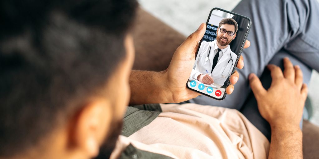 Heracles se lance pour combler le fossé entre les applications de santé masculine et les soins de santé spécialisés