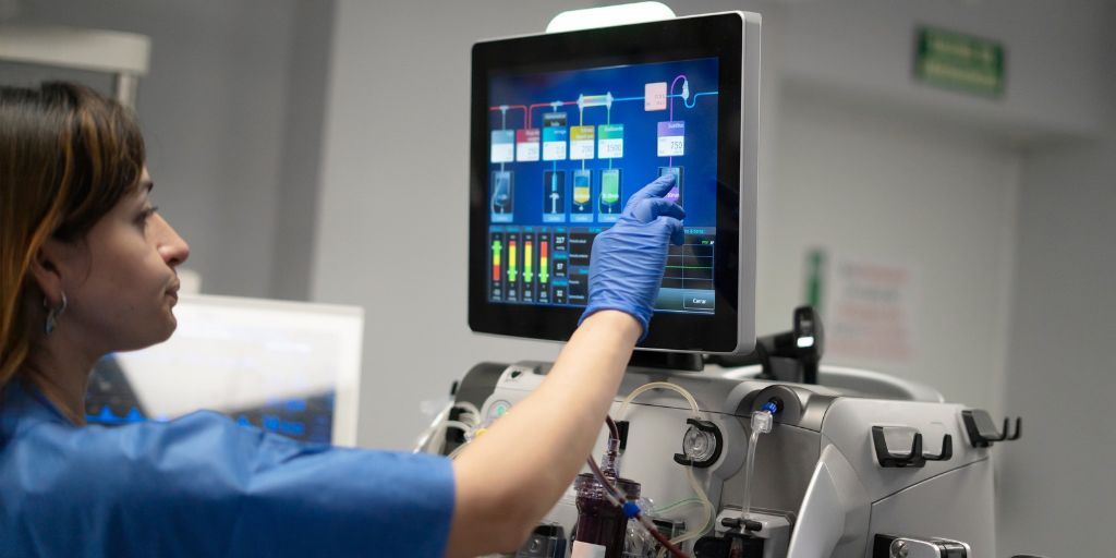 La réglementation des nouvelles technologies médicales devient un processus permanent