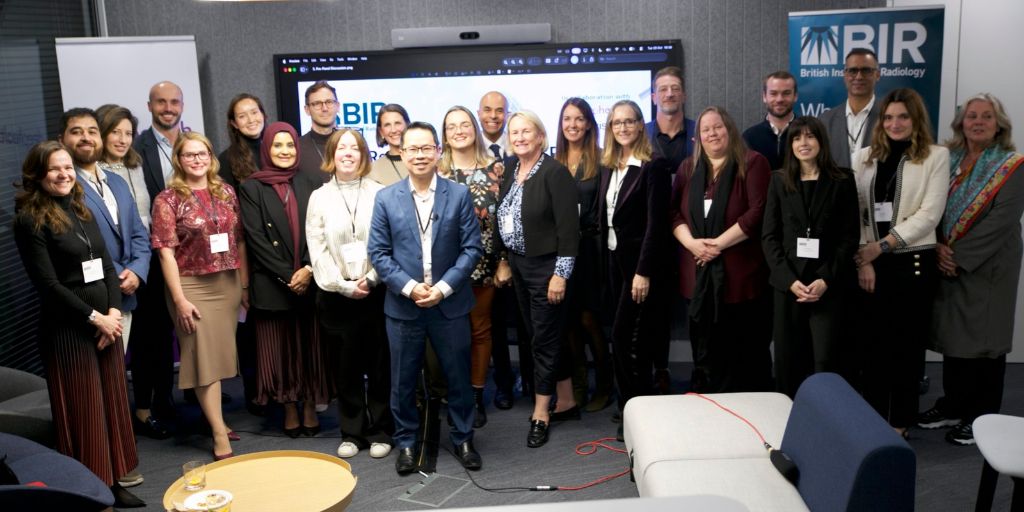 Le British Institute of Radiology lance la BIR AI Academy pour soutenir l’IA dans la pratique clinique